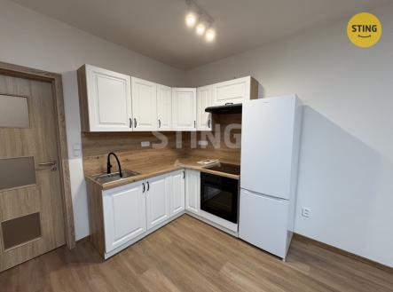 Pronájem bytu, 2+kk, 63 m²