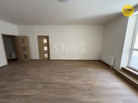 Pronájem bytu, 2+kk, 95 m²