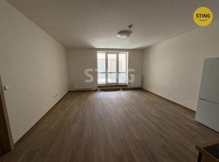 Pronájem bytu, 2+kk, 95 m²