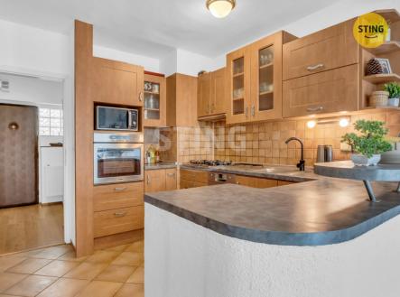 Prodej bytu, 3+kk, 94 m²