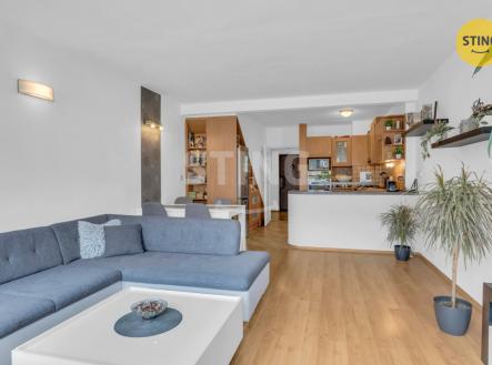 Prodej bytu, 3+kk, 94 m²