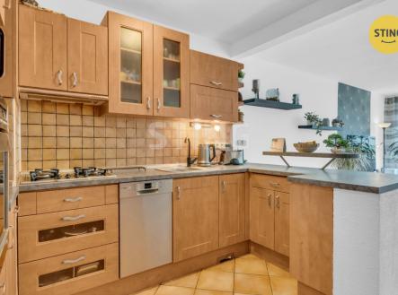 Prodej bytu, 3+kk, 94 m²