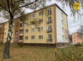 Pronájem bytu, 1+1, 40 m²