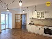 Pronájem bytu, 2+kk, 38 m²