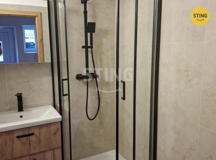Pronájem bytu, 2+kk, 38 m²
