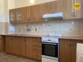 Pronájem bytu, 3+1, 78 m²