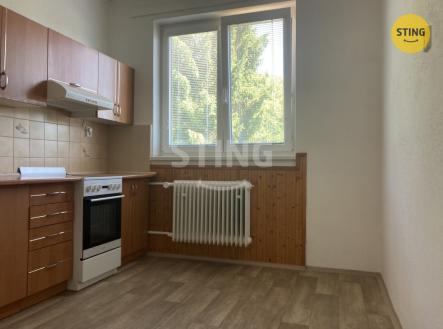 Pronájem bytu, 3+1, 78 m²