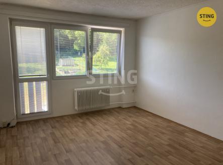 Pronájem bytu, 3+1, 78 m²