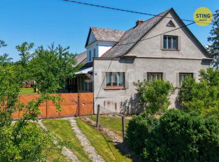 Prodej domu/vily, 260 m²