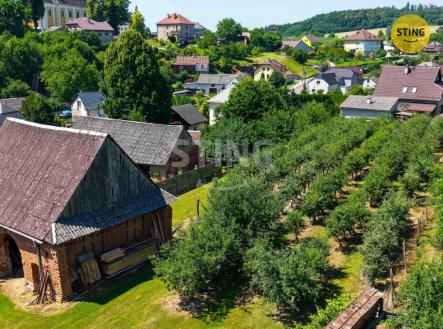 Prodej domu/vily, 260 m²