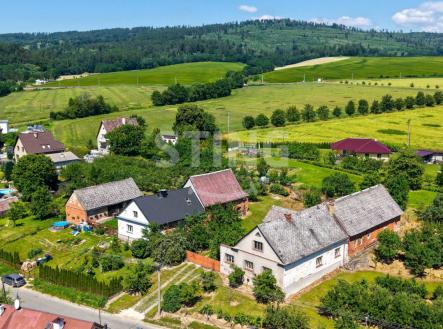 Prodej domu/vily, 260 m²