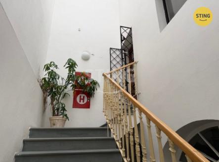 Pronájem kanceláře, 24 m²