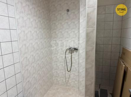 Pronájem kanceláře, 24 m²