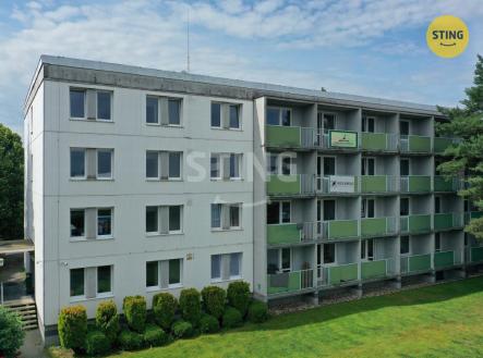Pronájem kanceláře, 20 m²