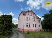 Pronájem kanceláře, 75 m²