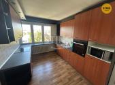 Pronájem bytu, 3+1, 71 m²