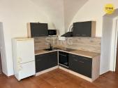 Pronájem bytu, 2+kk, 43 m²