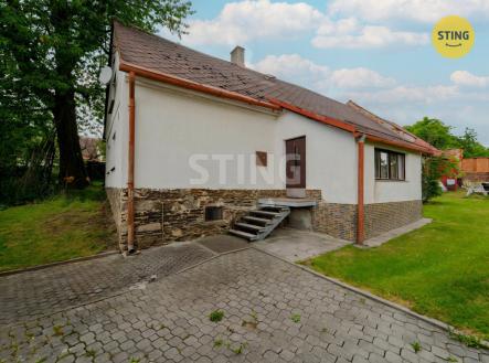 Prodej domu/vily, 200 m²