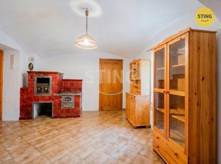 Prodej domu/vily, 200 m²