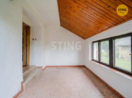 Prodej domu/vily, 200 m²