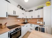 Pronájem bytu, 2+1, 57 m²
