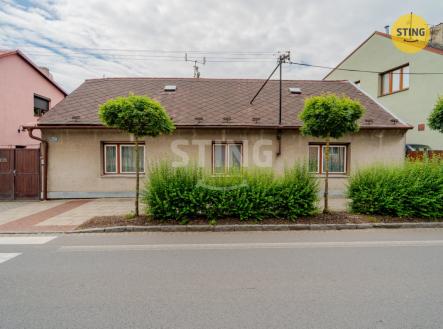 Prodej domu/vily, 93 m²