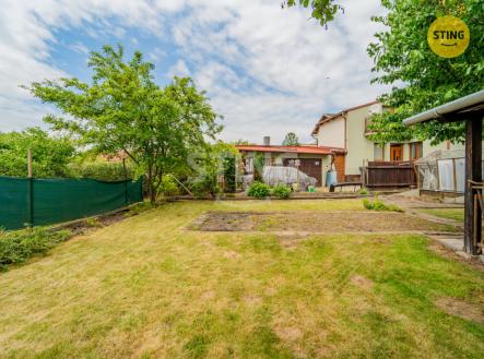 Prodej domu/vily, 93 m²