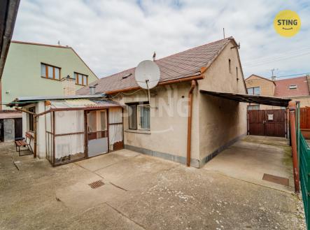 Prodej domu/vily, 93 m²