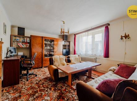 Prodej domu/vily, 93 m²