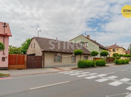 Prodej domu/vily, 93 m²