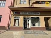 Pronájem obchodní prostory, 401 m²