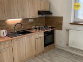 Pronájem bytu, 1+1, 54 m²