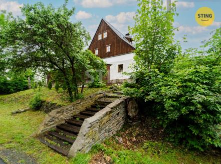 Prodej domu/vily, 480 m²