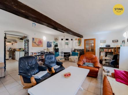 Prodej domu/vily, 480 m²