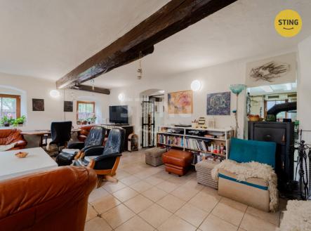 Prodej domu/vily, 480 m²