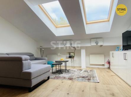 Pronájem bytu, 2+kk, 57 m²