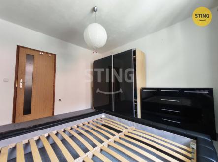 Pronájem bytu, 2+kk, 44 m²