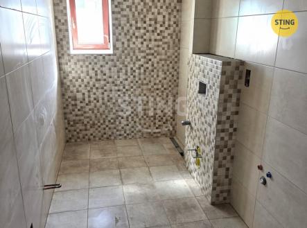 Pronájem bytu, 4+kk, 99 m²