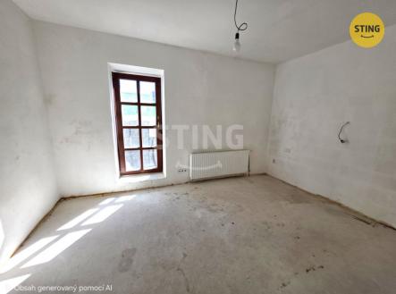 Pronájem bytu, 4+kk, 99 m²