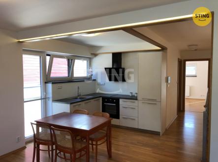 Pronájem domu/vily, 68 m²