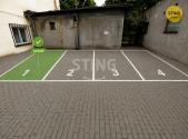 Pronájem pozemku pro komerční výstavbu, 14 m²