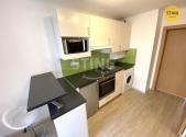 Prodej bytu, 1+1, 22 m²
