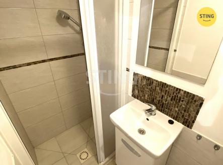 Prodej bytu, 1+1, 22 m²