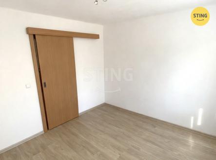 Prodej bytu, 1+1, 22 m²