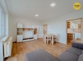 Prodej bytu, 2+1, 51 m²