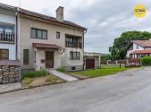 Prodej domu/vily, 253 m²