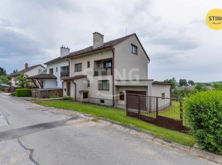 Prodej domu/vily, 253 m²