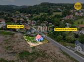Prodej domu/vily, 82 m²