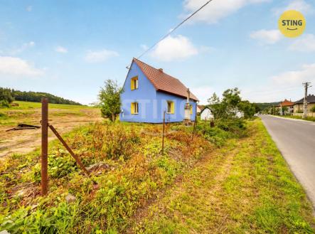 Prodej domu/vily, 82 m²