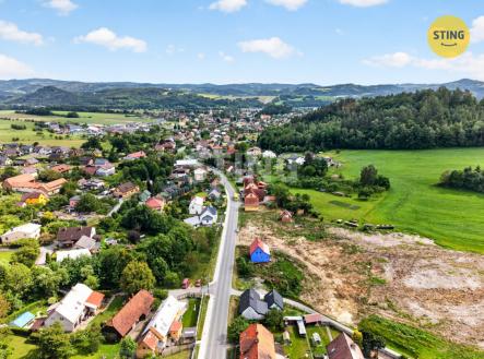 Prodej domu/vily, 82 m²